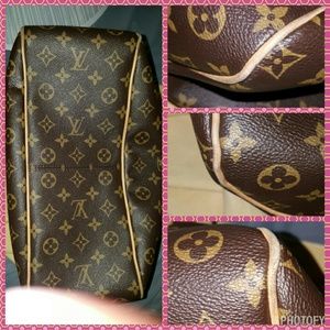 Louis vuitton delightful pm