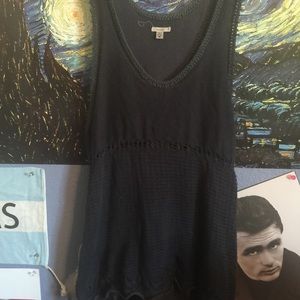 Ecote Knit Tank