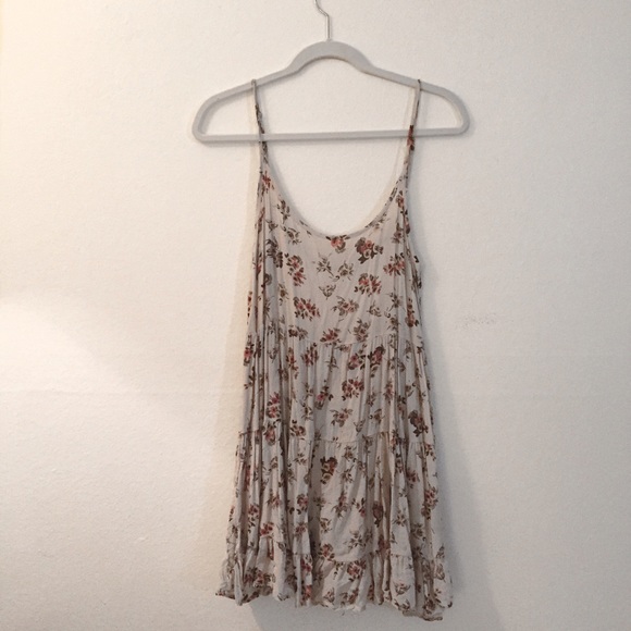 BRANDY MELVILLE Jada Dress