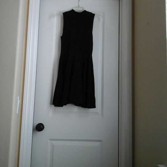 Urban outfitters high neck dress - Picture 1 of 2