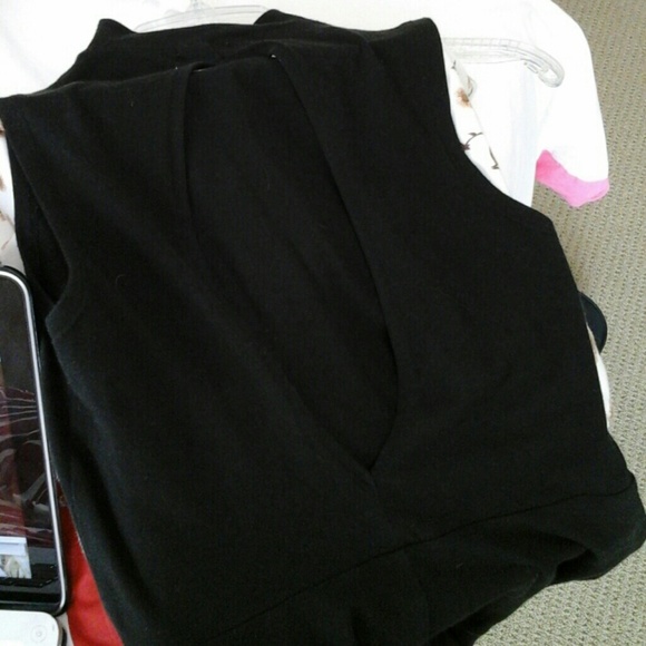 Urban outfitters high neck dress - Picture 2 of 2