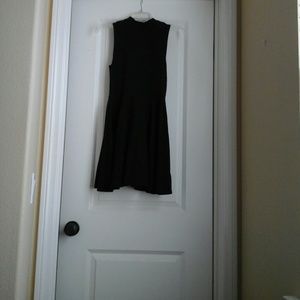 Urban outfitters high neck dress