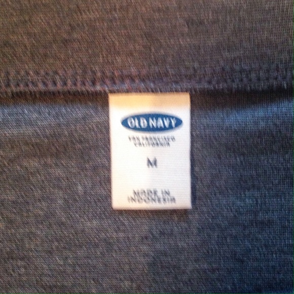 Grey Swing Skirt - Picture 3 of 3