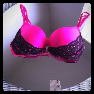 Victoria secret bra