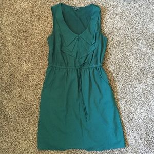 Dress with Pockets