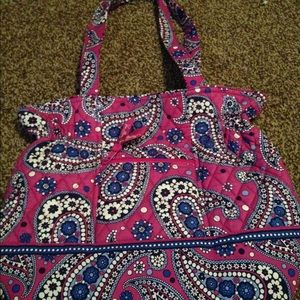 Vera Bradley Purse Never Used!