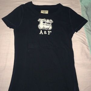 A&F t shirt