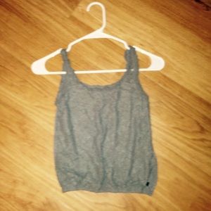 Gorgeous Abercrombie Tank Top