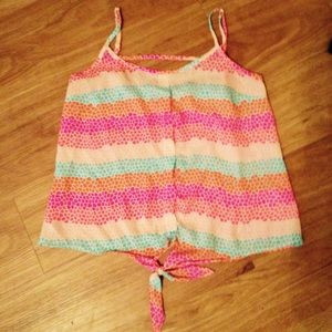Candies super cute Tank!