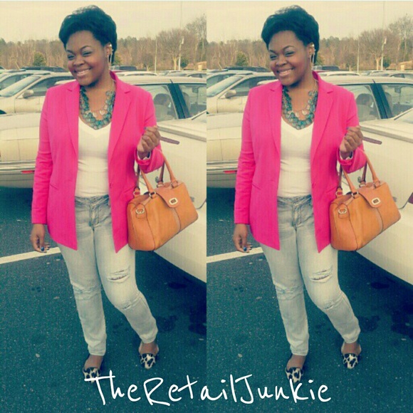 American Eagle Acid Wash Distressed Skinny Jeans