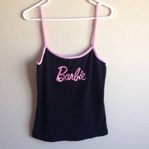 Barbie Tank Top