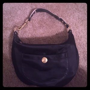 Authentic Coach purse