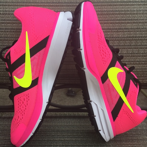 SOLD‼️nike air zoom pegasus+ - Picture 2 of 3