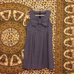 Cute A-line baby doll dress