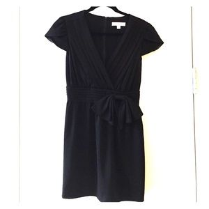 Erin Fetherston Black Dress