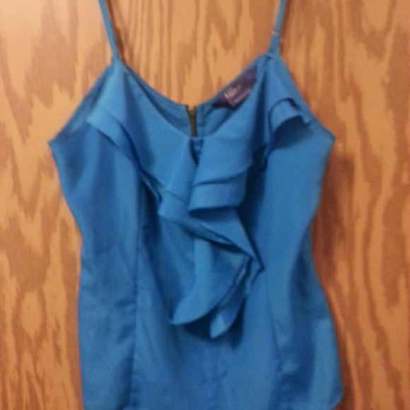 Miley Cyrus tank top