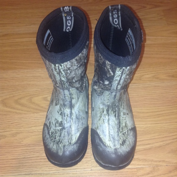 Bog Boots