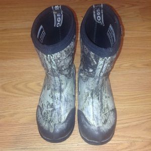 Bog Boots