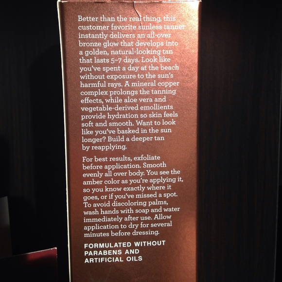 โ๏ธSOLDโ๏ธFaux Tan Body & Zoya nail polish Yana.๐บ๐ - Picture 2 of 4