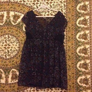 Urban Outfitters dress!