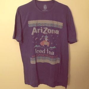 Arizona Iced Tea Graphic Tee