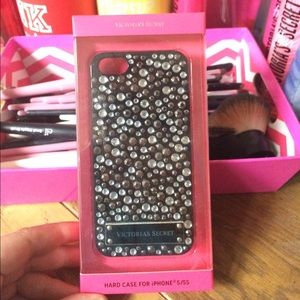 VS iPhone 5/5s hard case
