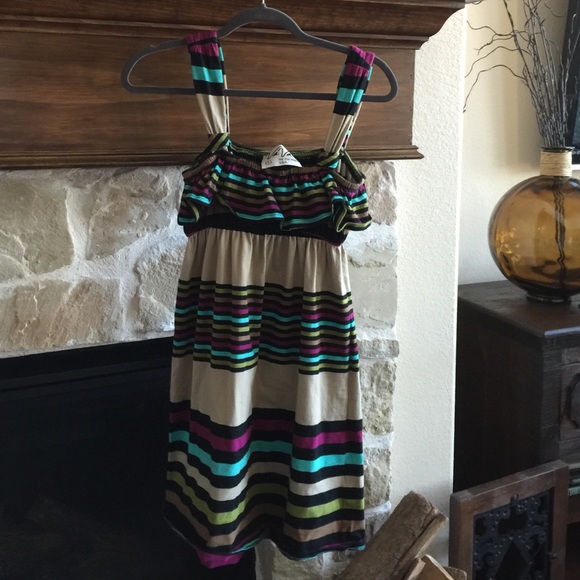 Cute light weight dress