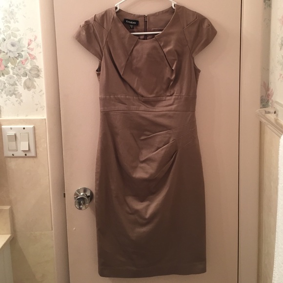 Bebe Dress