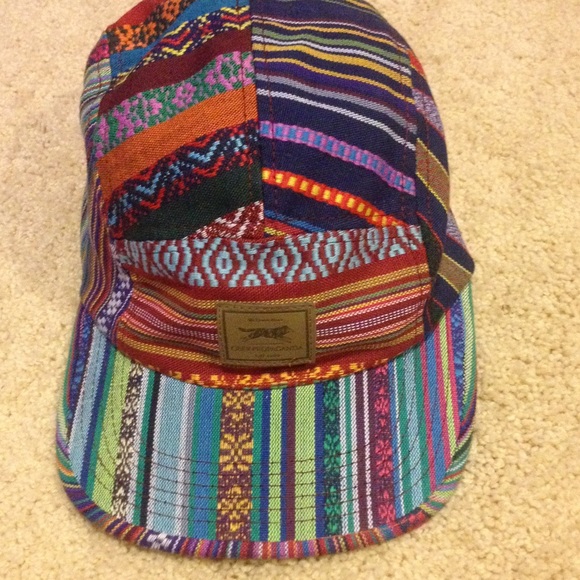 Obey hat