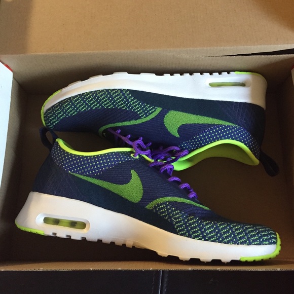 Women's Nike air max Thea