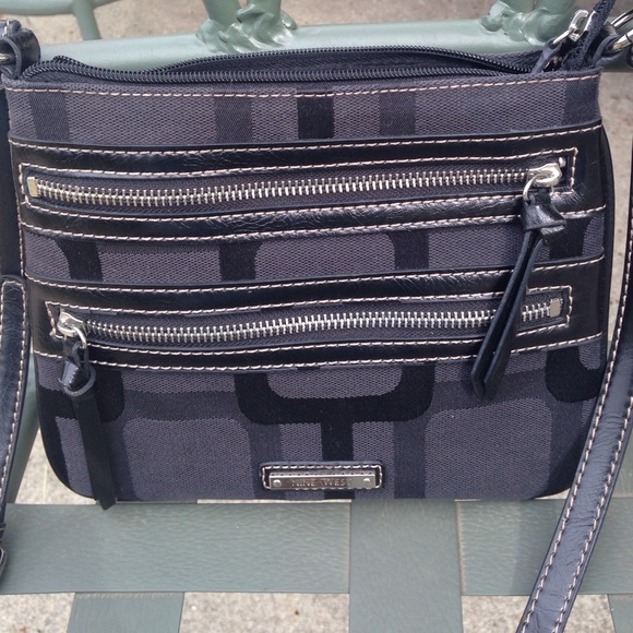 Nine West mini crossbody