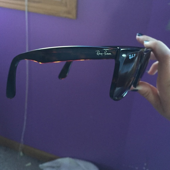 Ray Bans - Picture 4 of 4