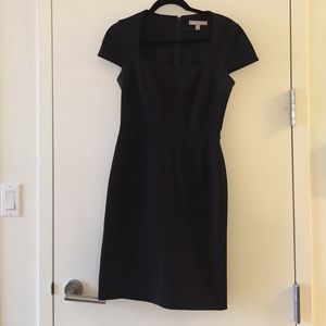 Banana Republic Sloan dress
