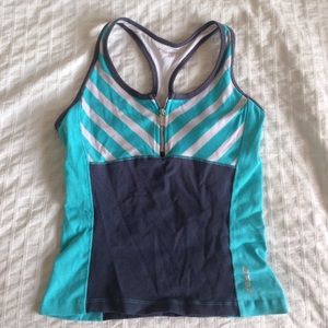 Bebe sport top