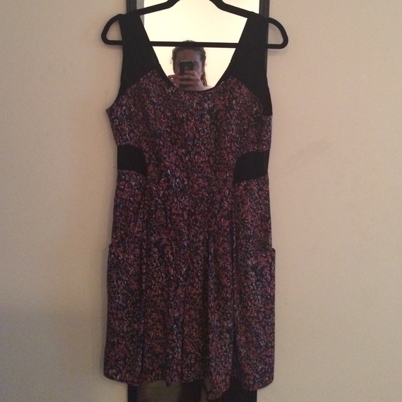 Bcbg dress - Picture 1 of 3