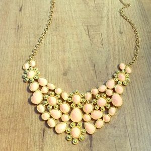 Necklace w/earrings(Traded w/geliukas)