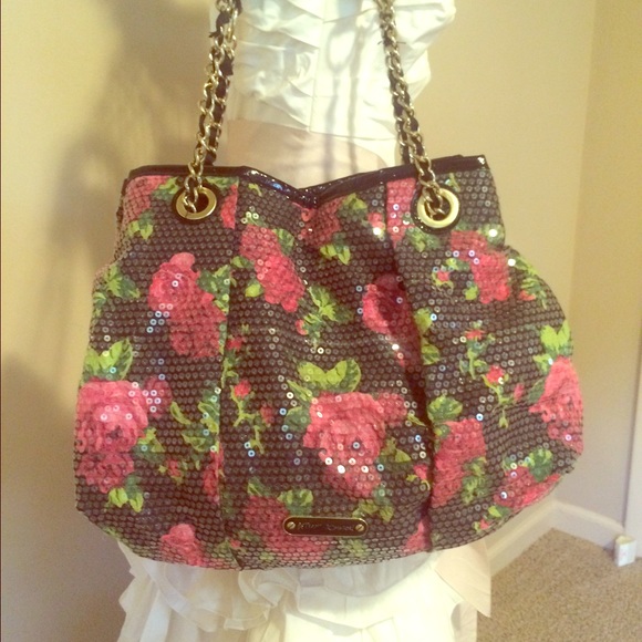 Betsey Johnson Handbags - Betsy Johnson handbag