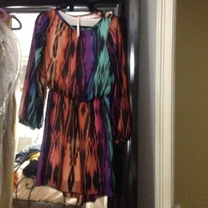 Cleaning out closet!