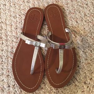 Tory Burch sandals