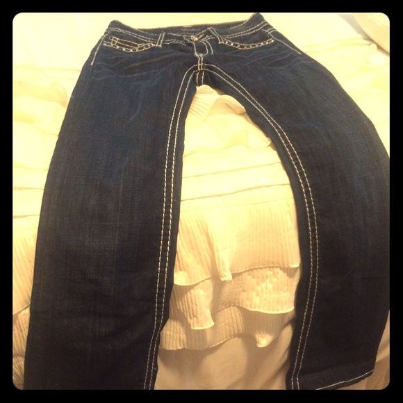 Vigoss jeans