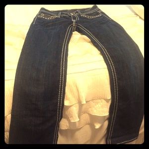 Vigoss jeans