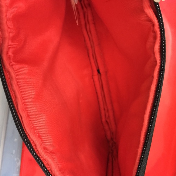 Kate Spade Polka Dot Make Up Bag 💁🏻 - Picture 3 of 3