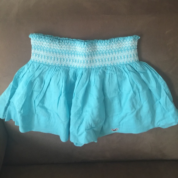 Hollister mini skirt - Picture 1 of 2