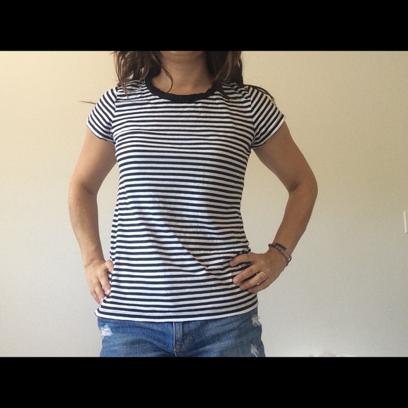 Classic striped top from The Gap - Picture 1 of 1
