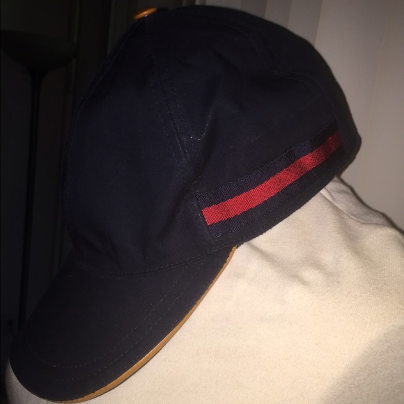 Gucci hat