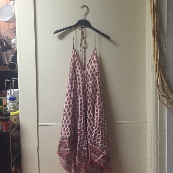 Band of Gypsies sun dress