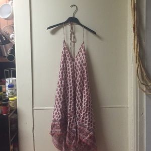 Band of Gypsies sun dress