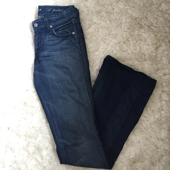 7 for all Mankind - Picture 1 of 4