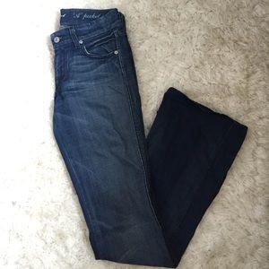 7 For All Mankind | Jeans | 7 For All Mankind | Poshmark