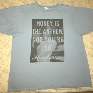 Lana Del Rey T-Shirt